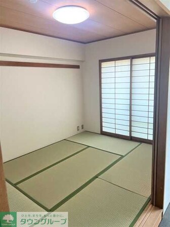 川口中青木パークホームズの物件内観写真